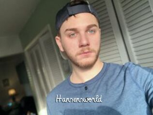Hansensworld