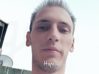 Hapciu