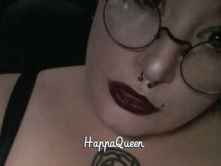HappaQueen