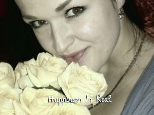 Happiness_Is_Real