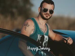 HappyJohnny