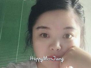 HappyMissJiang