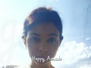 Happy_Avocado