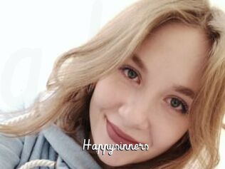 Happysinners