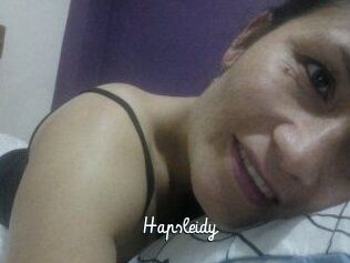 Hapsleidy