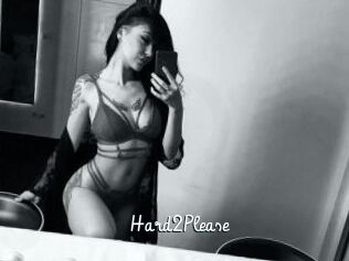 Hard2Please
