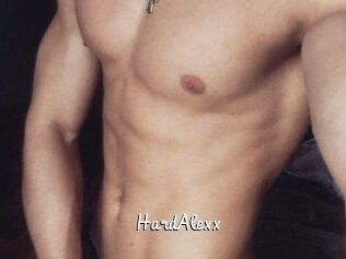 HardAlexx