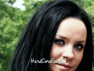 HardCoreFacialZ