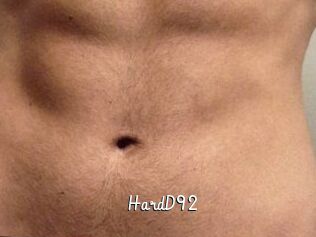 HardD92