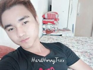 HardHornyTsxx