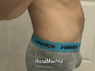 HardMan4U