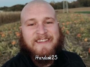 Hardcok25