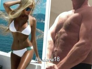 Hardcore18
