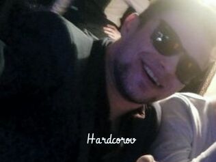 Hardcorov