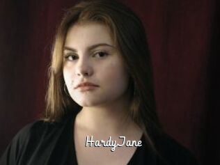HardyJane