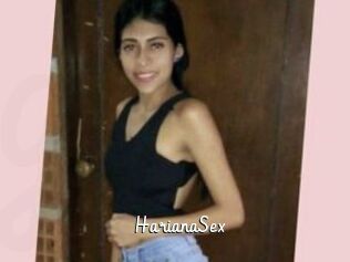 HarianaSex