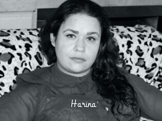 Harina