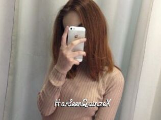 HarleenQuinzeX