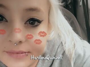 HarleneQuinzell