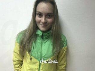 Harlesta