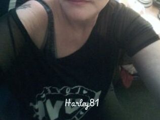 Harley81