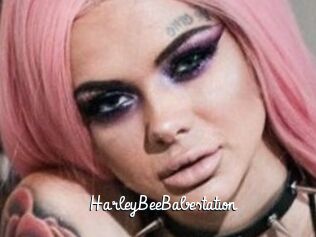 HarleyBeeBabestation