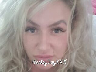 HarleyJayXXX