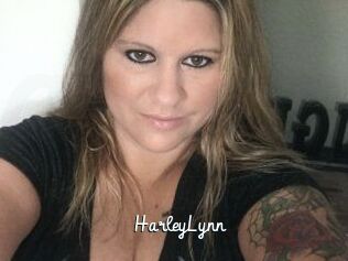 HarleyLynn