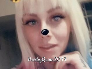 HarleyQuinn2017