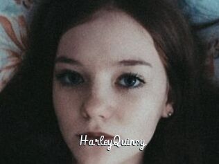 HarleyQuinsy