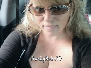 HarleyRider73