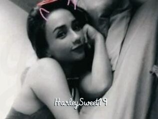 HarleySweet19