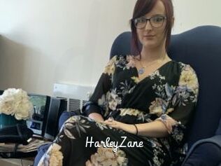 HarleyZane