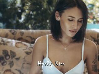 Harley_Kiss