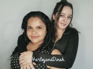 HarleyandDinah