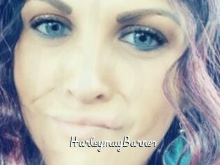 HarleymayBarnes