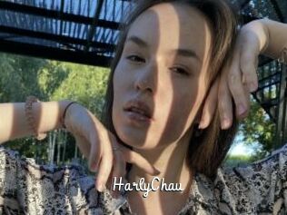 HarlyChau