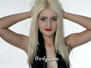 HarlyQueen