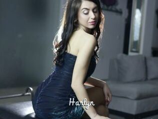 Harlyn