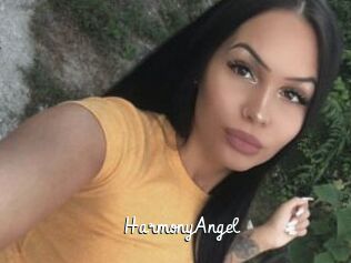 HarmonyAngel