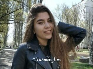 HarmonyLee
