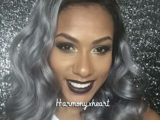Harmonyxheart
