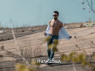 HaroldBain