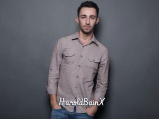 HaroldBainX