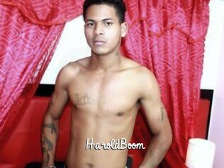 HaroldBoom