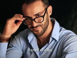 HaroldxKellan