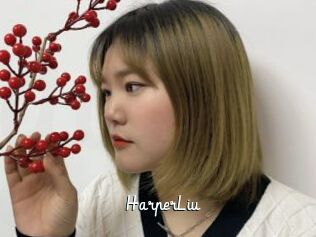 HarperLiu
