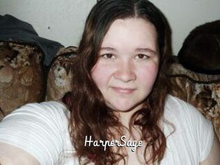 HarperSage