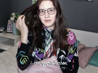 HarperWarson