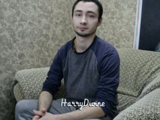 HarryDivine